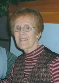 Agnes Miller Obituary