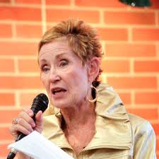 Walter Chapman 100th birthday celebration