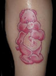 245 x 400 jpeg 24 кб. Teddy Bear Tattoos Designs Ideas And Meaning Tattoos For You