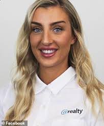 Married At First Sight 2022: Stunning real estate agent Tamara Djordjevic  joins the season nine cast