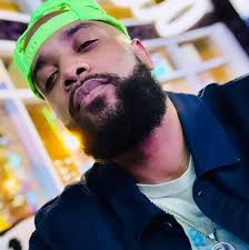 Tim Ty'Marley Bethea