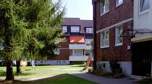 Es sind brancheneinträge zu wohnung in oberhausen gefragt? Heimbau Oberhausen Ihre Wohnungsbaugenossenschaft