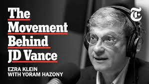 Ben Howe, Francesca Chambers, Charlie Kirk, Jesse Blumenthal