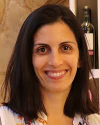 Mariana S. C. Almeida