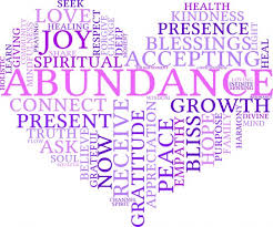 Your Mystical Path to Abundance - Center for Spiritual Living Palm Springs