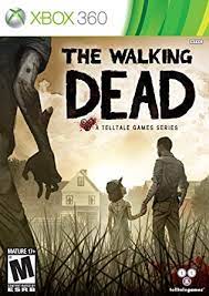 El juego narra una amenaza del universo a la que se enfrentará nuestro héroe el jefe maestro. Amazon Com The Walking Dead Xbox 360 Video Games