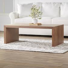 You Ll Love The Volpe Coffee Table At Wayfair Great Deals On All Furniture Products Coffee Table Rectangle Centre Table Living Room Center Table Living Room