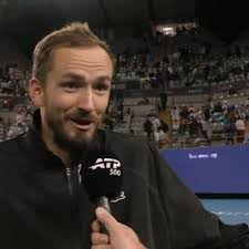 Trend Google: daniil medvedev
