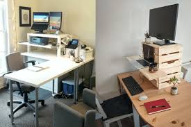 9 completely genius ways to hide a clunky printer. Work Station Archives Ikea Hackers