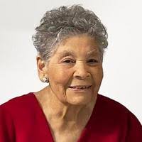 Virginia Perez Obituary