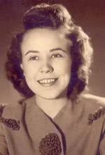 Obituary of Helen Forrest