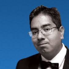 Erasmo Rodriguez (ErasmoRaz@)