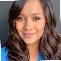 Ashley Dizon's Instagram, Twitter & Facebook