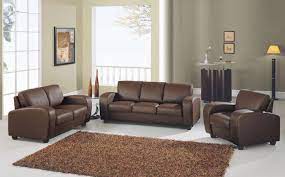 Stunning Paint Colors For Living Rooms With Dark Furniture Viraldecoration Brown Living Room Decor Living Room Colors Room Interior Colour