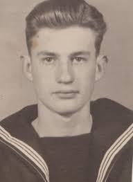 Peter John Wilson (1926-1966)