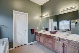 They are easy and quick to remove and replace. Replace Your Builder Grade Vanity Lights For Under 100 The Lived In Look