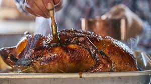 Ente Im Backofen Zubereiten So Einfach Geht S Ente Im Backofen Ente Rezept Backofen Ente Im Ofen