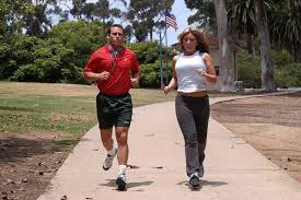 Avy Scott fucking in the bedroom with her big tits