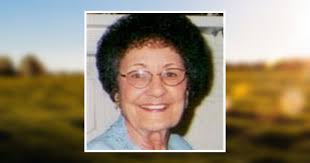 Anna Sisney Obituary August 13, 2011