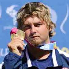 Brady Ellison (@Brady_Ellison)