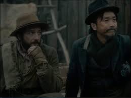 .dream of striking it rich, but their tenuous plan to make their fortune on the frontier comes to rely on the secret use of a landowner's prized dairy cow. Moviegoer First Cow Bay Weekly