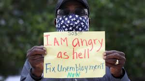 Examples of misconduct that may justify a denial of unemployment benefits include theft, physical violence, falsifying documents, and workplace drug use. Need Help With An Unemployment Claim In Florida Good Luck The Markup