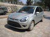 Ford-Figo