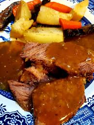 Mar 30, 2021 · dozens of the best homemade beef jerky recipes that are easy to make and taste great! Old Fashioned Pot Roast Recipe Julias Simply Southern