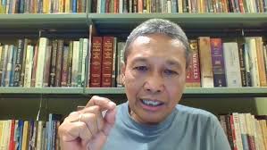 Khotbah "Baritahon Ma, Asa Unang Marsapata Tu Ho"