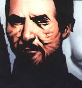 Hambry (Mejis) dans La Tour Sombre