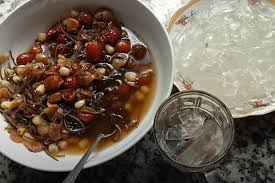 Chè đậu xanh hạt sen trần bì rất tốt cho sức khỏe. HÆ°á»›ng Dáº«n Cong Thá»©c Náº¥u Che Háº¡t Sen Tao Ä'á» Ä'ao Táº¡o Báº¿p TrÆ°á»Ÿng