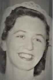 Johanna "Joan" M. (McHugh) Burke