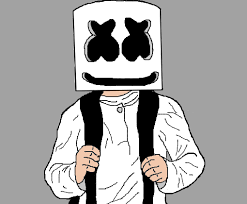 Nah tanpa panjang lebar berikut ini kami menyajikan 101+ gambar alan walker vs marshmello terbaik. Wallpaper Marshmallow Black Background Novocom Top