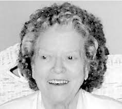 Nannie Jane Lunsford Kinney (1916-2010)