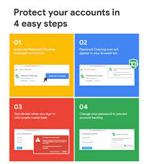 Maybe you would like to learn more about one of these? Como Saber Si Tus Contrasenas Han Sido Pirateadas La Nueva Herramienta Google As Com