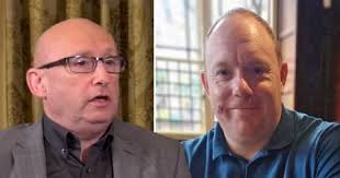 Cancer sufferer called 'a baby' after saying he couldn't work weekends