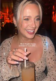 Choosing COCKtails for each other 🐓🍸 #100wardourstreet #soholondon #soho  #londonlife #londontiktok #londonhotspots