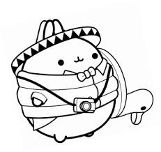 15 Kawaii Malvorlagen Zum Drucken Und Ausmalen In 2020 Malvorlagen Kawaii Zeichnungen Ausmalen