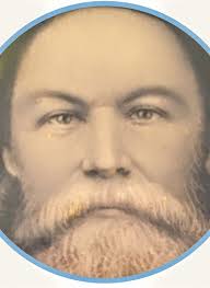 Jack Mullins My great grandfather Dry Branch Wv.