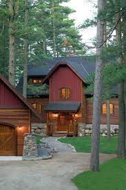 Check spelling or type a new query. 13 Most Artistic Log Cabin Exterior Paint Colors To Get Inspiration From Aprylann