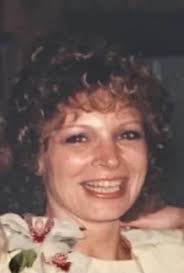 Janet Nicholas Obituary (1951