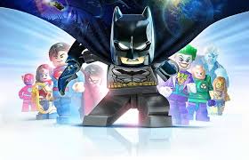 Batman wallpapers free by zedge. Lego Batman 3 Beyond Gotham 4k Hd Wallpaper Wallpaperbetter