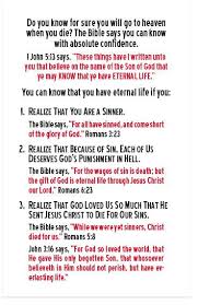 Maybe you would like to learn more about one of these? How To Get To Heaven From Kjv Moments With The Book