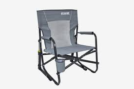Portable outdoor chairs are also helpful for anyone who doesn't have the room or budget for permanent backyard furniture. 12 Best Lawn Chairs To Buy 2019 The Strategist New York Magazine
