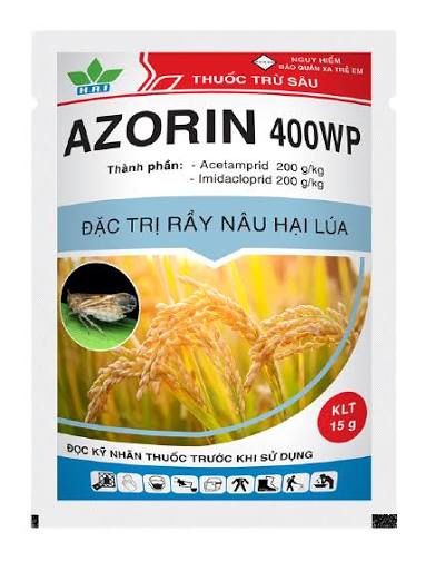 Azorin 400WP