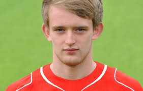 Meet the Academy... Will Marsh