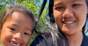 Woonsocket girl dies from her injuries