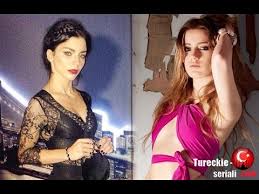 турецкие сериалы буря внутри меня на русском языке озвучка Icimdeki Firtina 4 Bolum Cok Yakistiniz Youtube