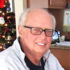 David Conover Obituary (1950