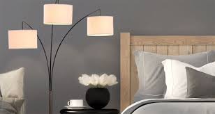 For you who are not familiar with it, it is a lamp that stands on the floor and has a tall pole in the design. How To Light A Living Room With No Overhead Lighting